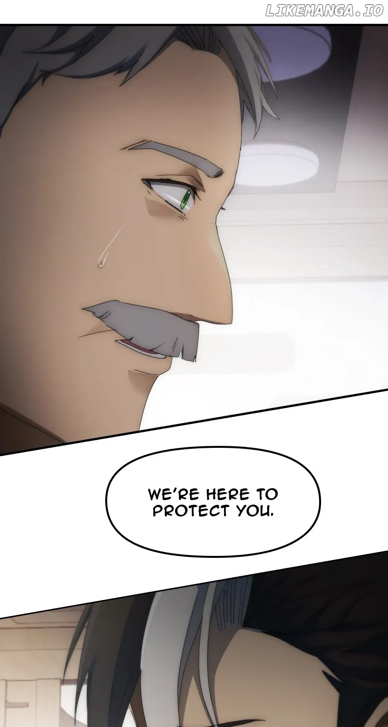 Deadly Hour Chapter 46 page 83 - 