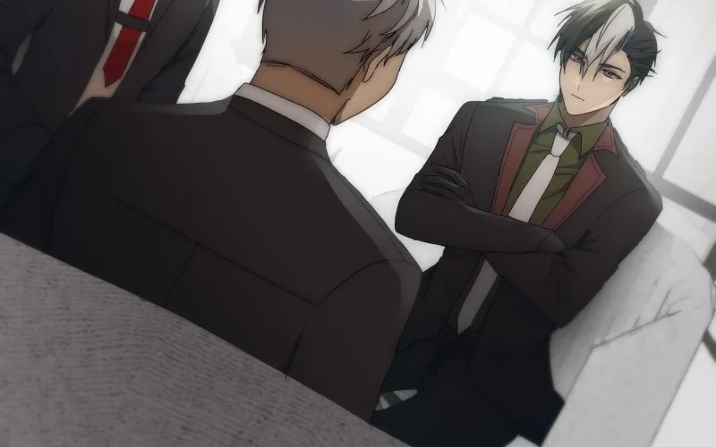Deadly Hour Chapter 46 page 96 - 