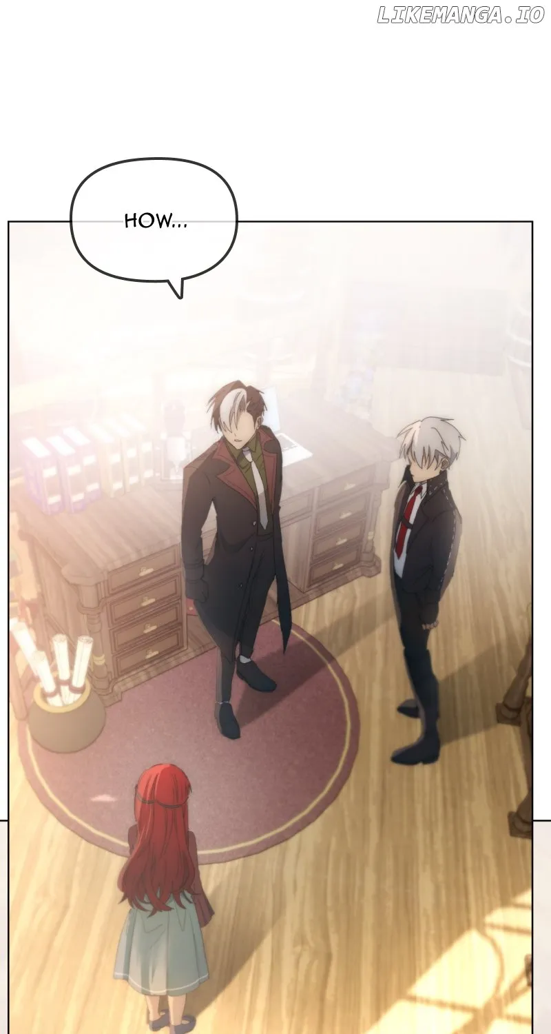 Deadly Hour Chapter 47 page 11 - 