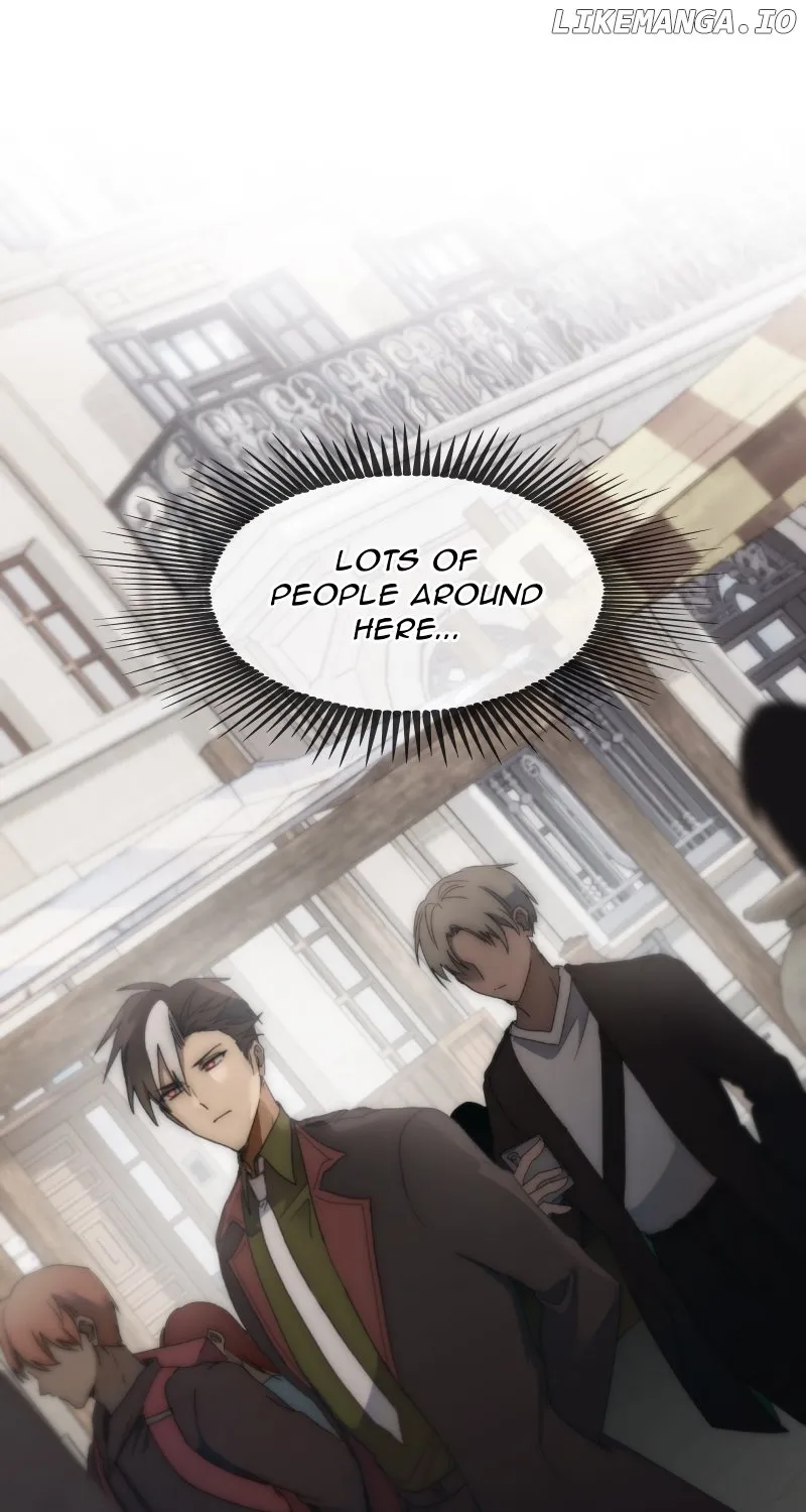 Deadly Hour Chapter 47 page 115 - 