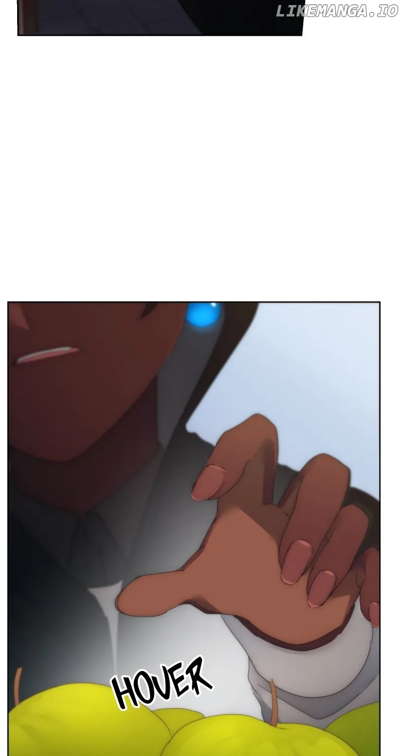 Deadly Hour Chapter 47 page 123 - 