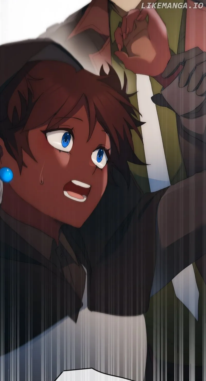 Deadly Hour Chapter 47 page 129 - 