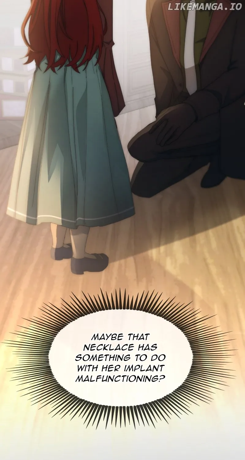 Deadly Hour Chapter 47 page 37 - 