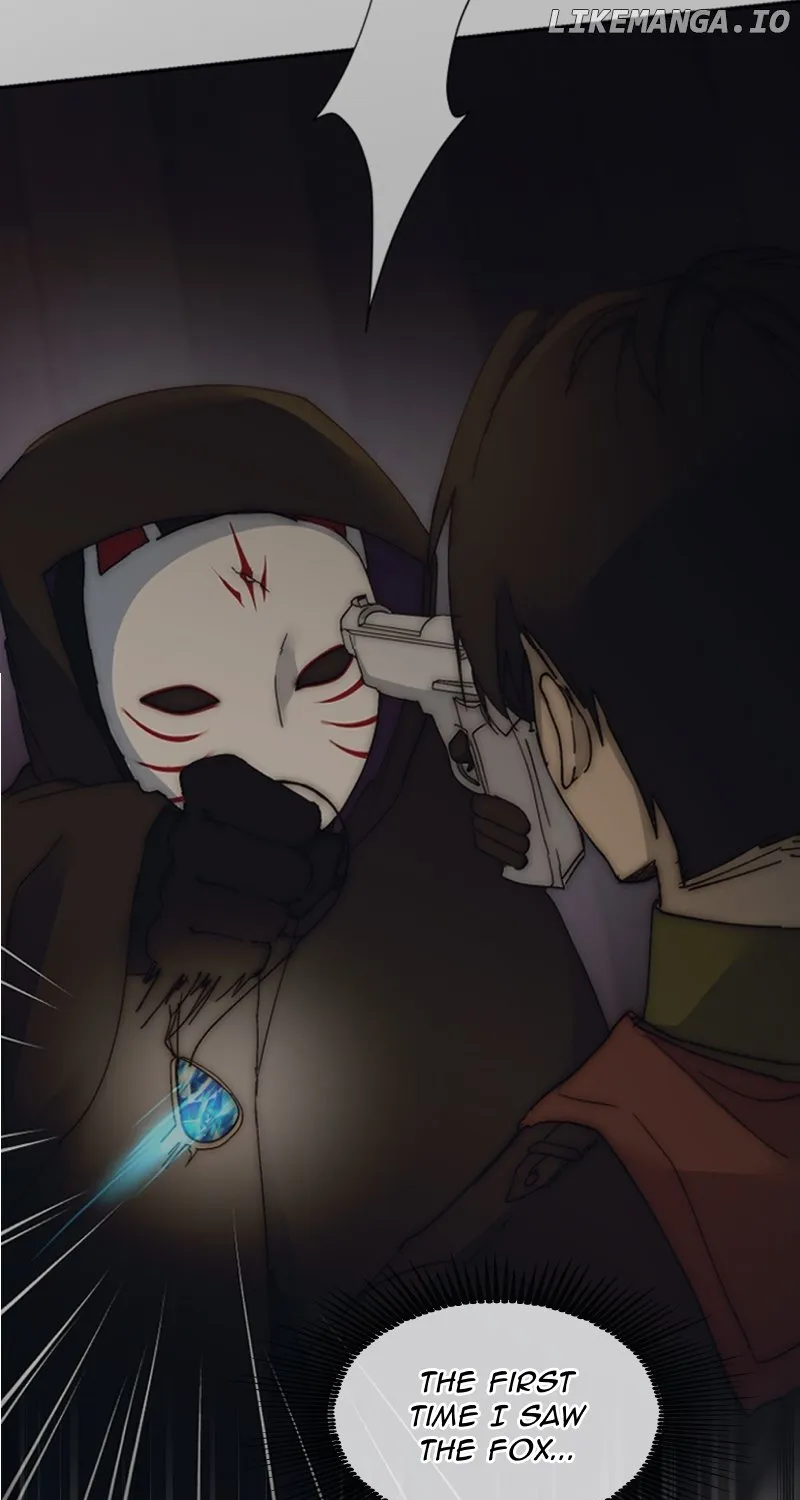 Deadly Hour Chapter 47 page 39 - 
