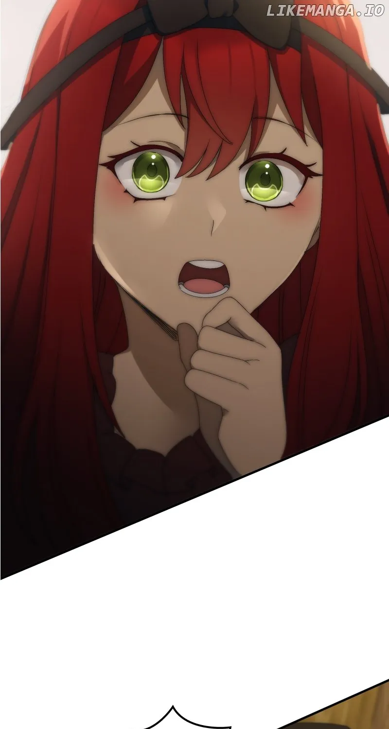 Deadly Hour Chapter 47 page 5 - 