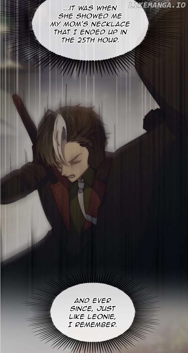 Deadly Hour Chapter 47 page 41 - 