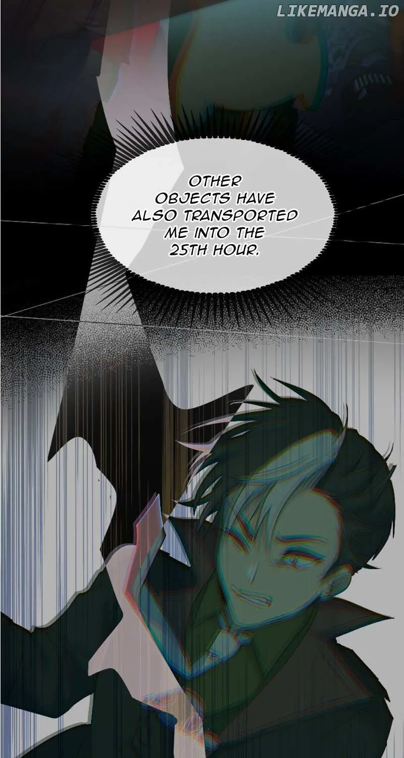 Deadly Hour Chapter 47 page 45 - 