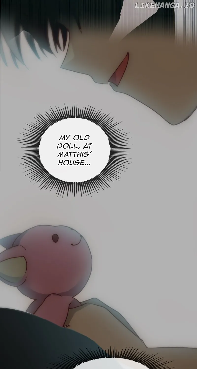 Deadly Hour Chapter 47 page 47 - 