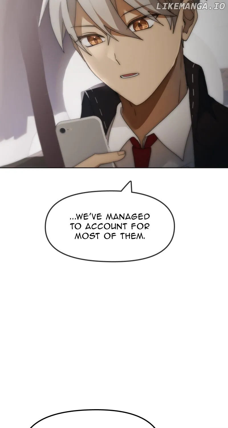 Deadly Hour Chapter 47 page 67 - 