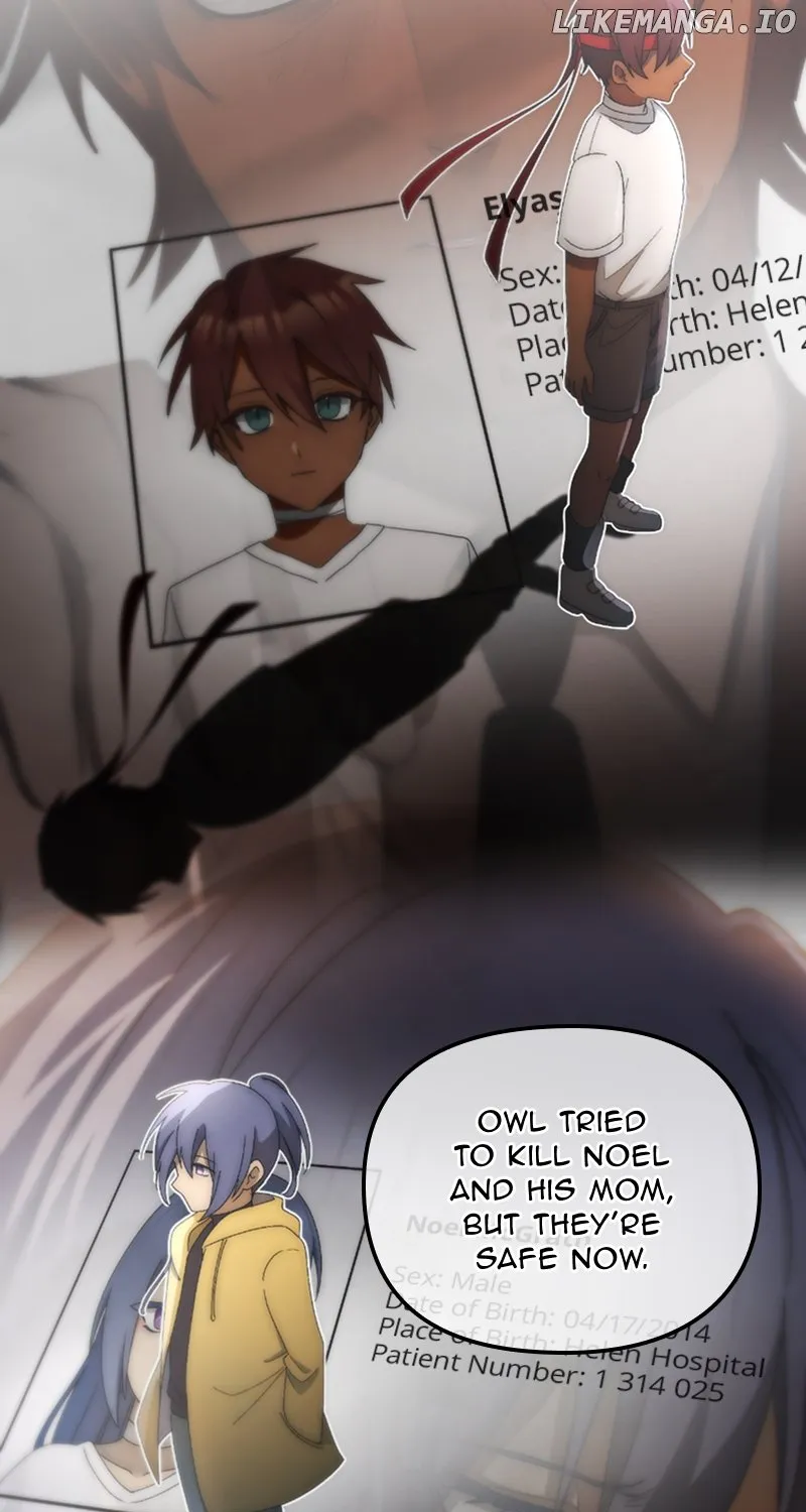 Deadly Hour Chapter 47 page 69 - 
