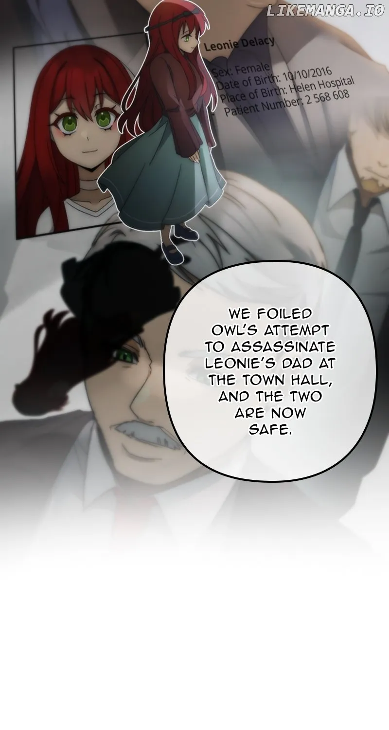 Deadly Hour Chapter 47 page 71 - 