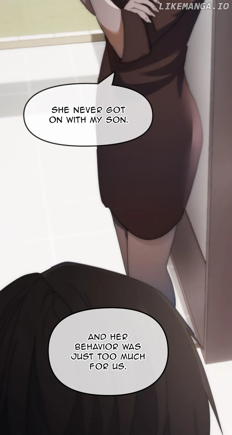 Deadly Hour Chapter 47 page 83 - 