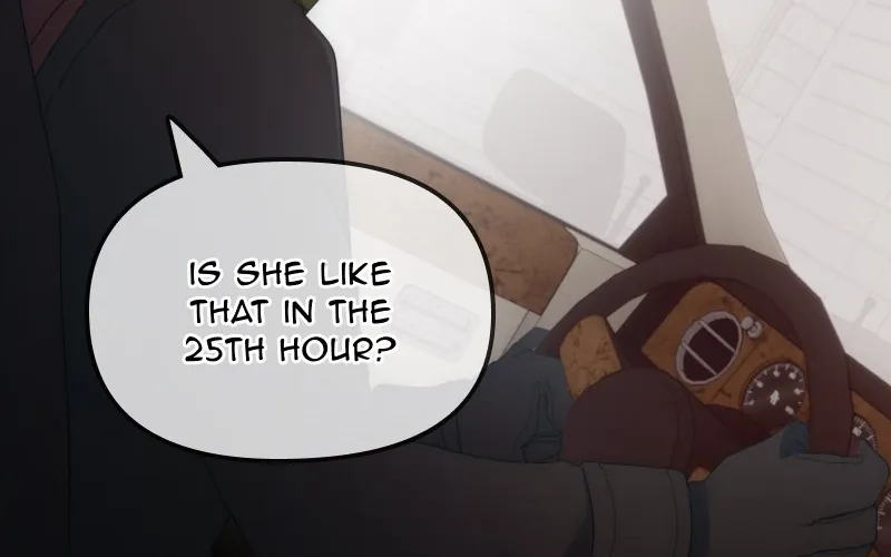 Deadly Hour Chapter 47 page 94 - 