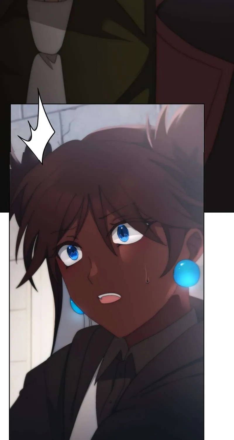 Deadly Hour Chapter 48 page 111 - 