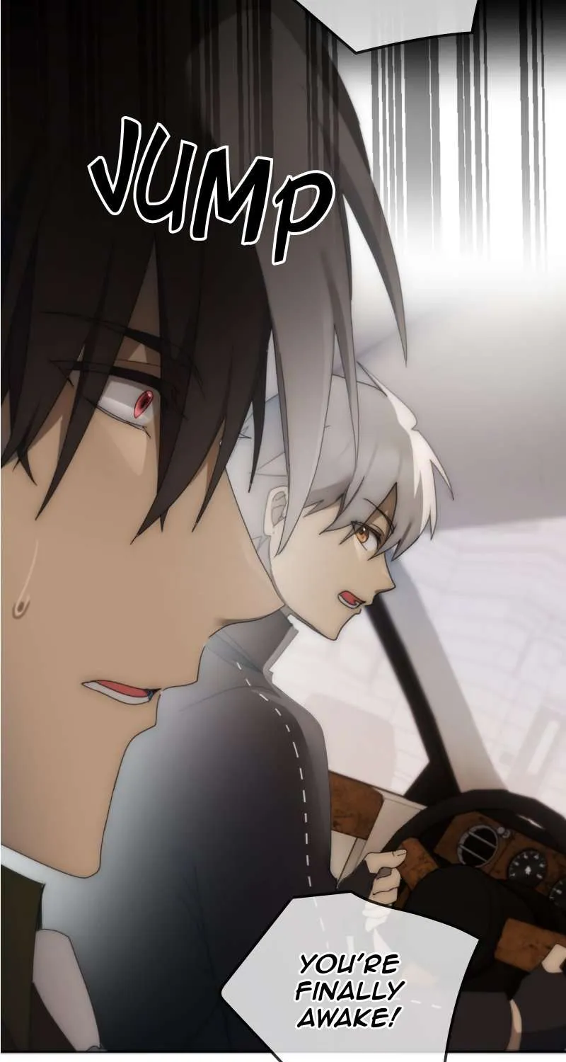 Deadly Hour Chapter 48 page 53 - 