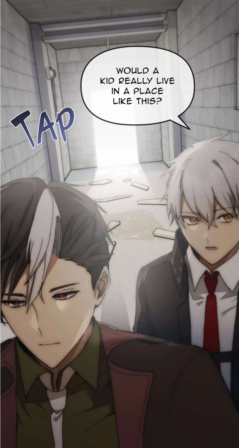 Deadly Hour Chapter 48 page 65 - 