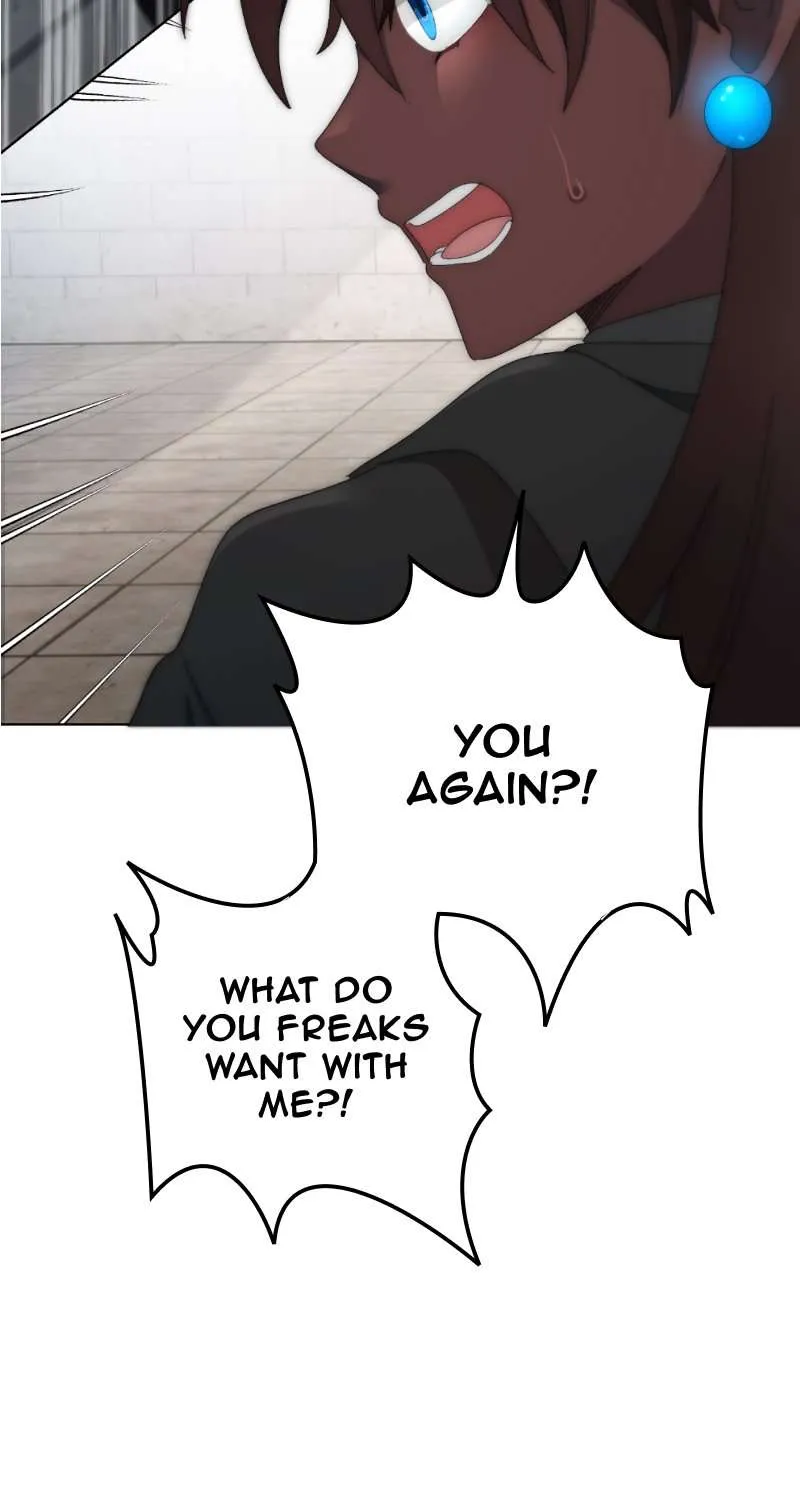 Deadly Hour Chapter 48 page 77 - 