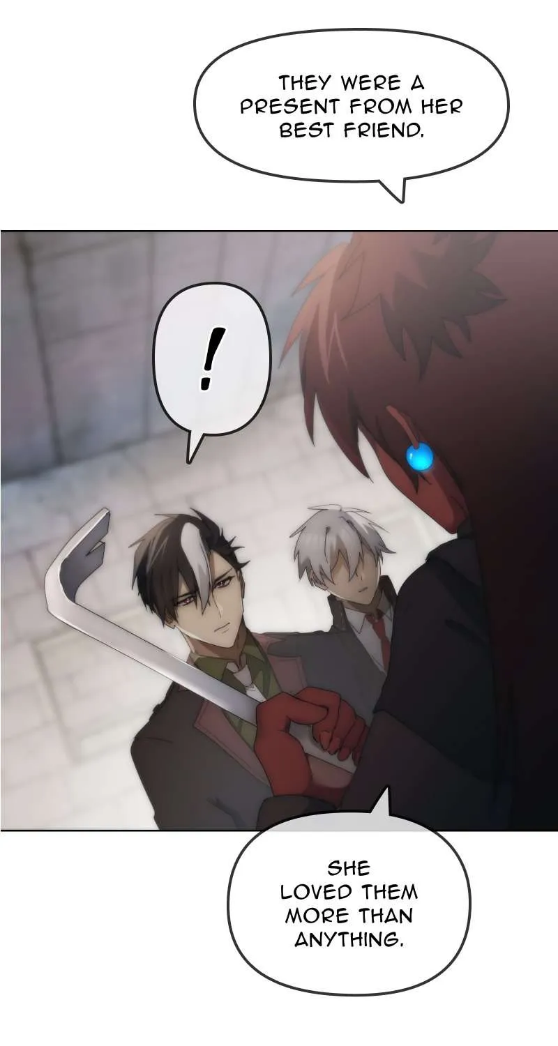 Deadly Hour Chapter 48 page 95 - 