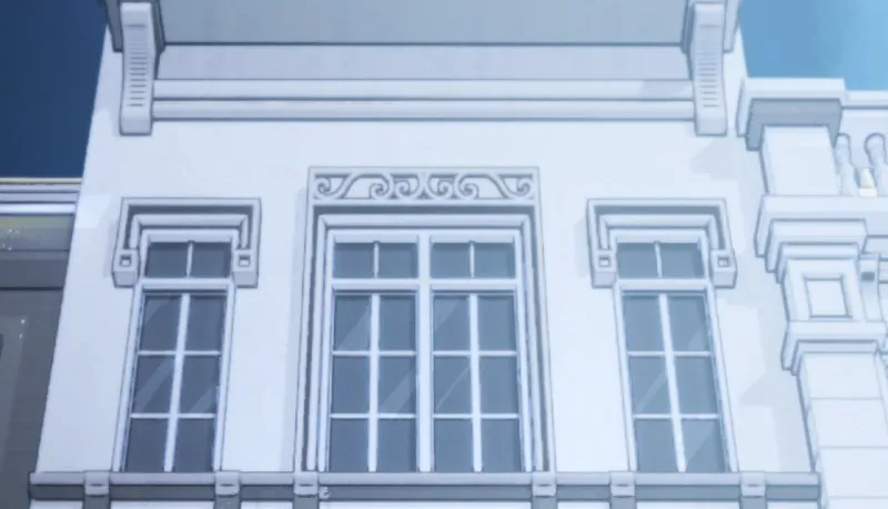 Deadly Hour Chapter 49 page 116 - 