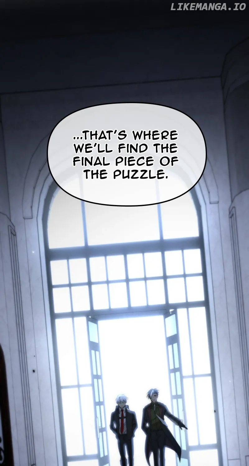Deadly Hour Chapter 49 page 121 - 