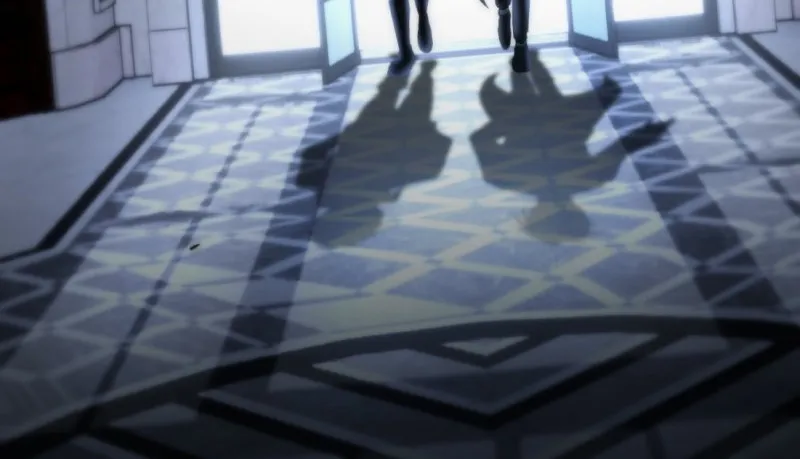 Deadly Hour Chapter 49 page 122 - 