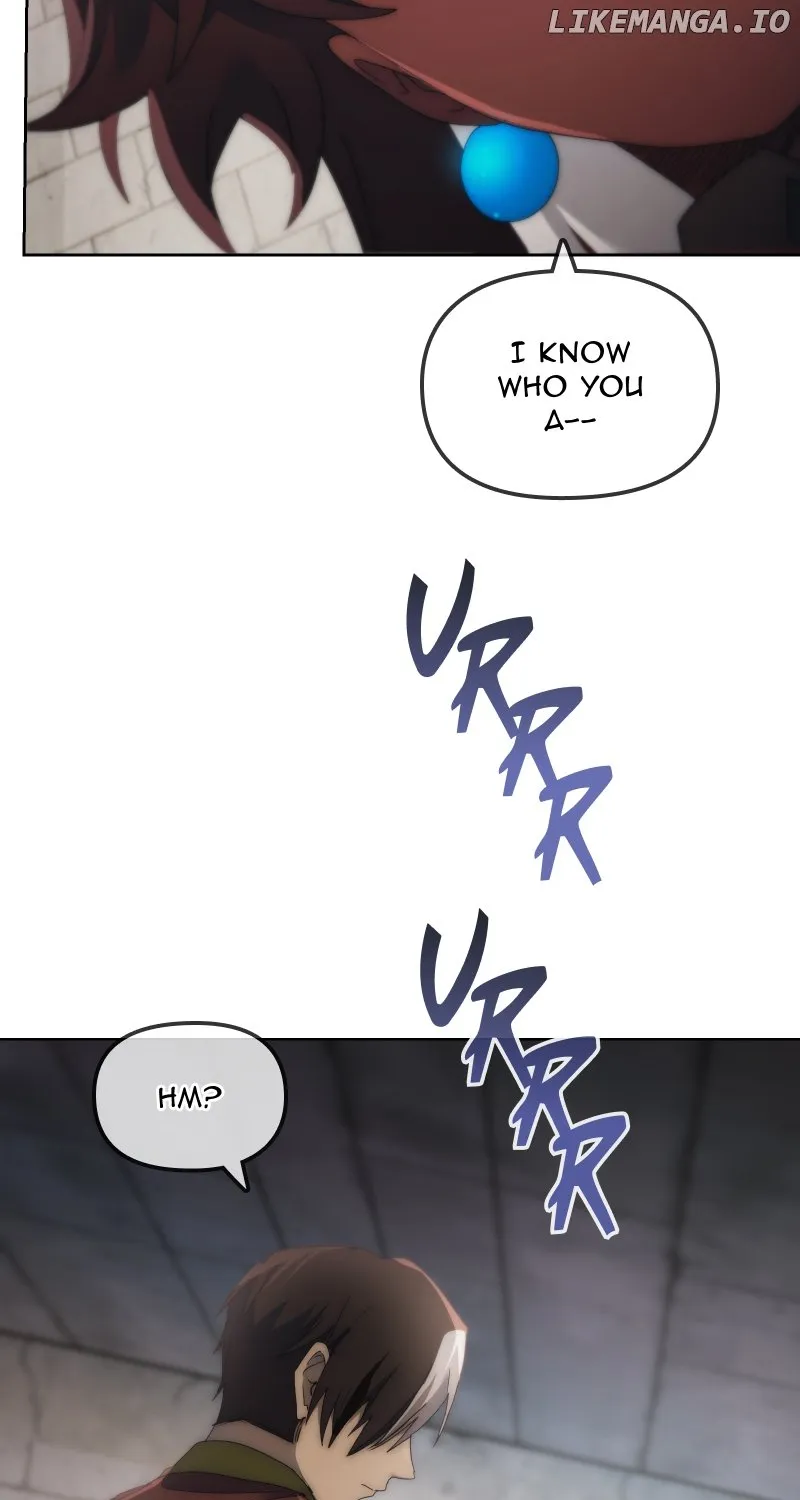 Deadly Hour Chapter 49 page 19 - 