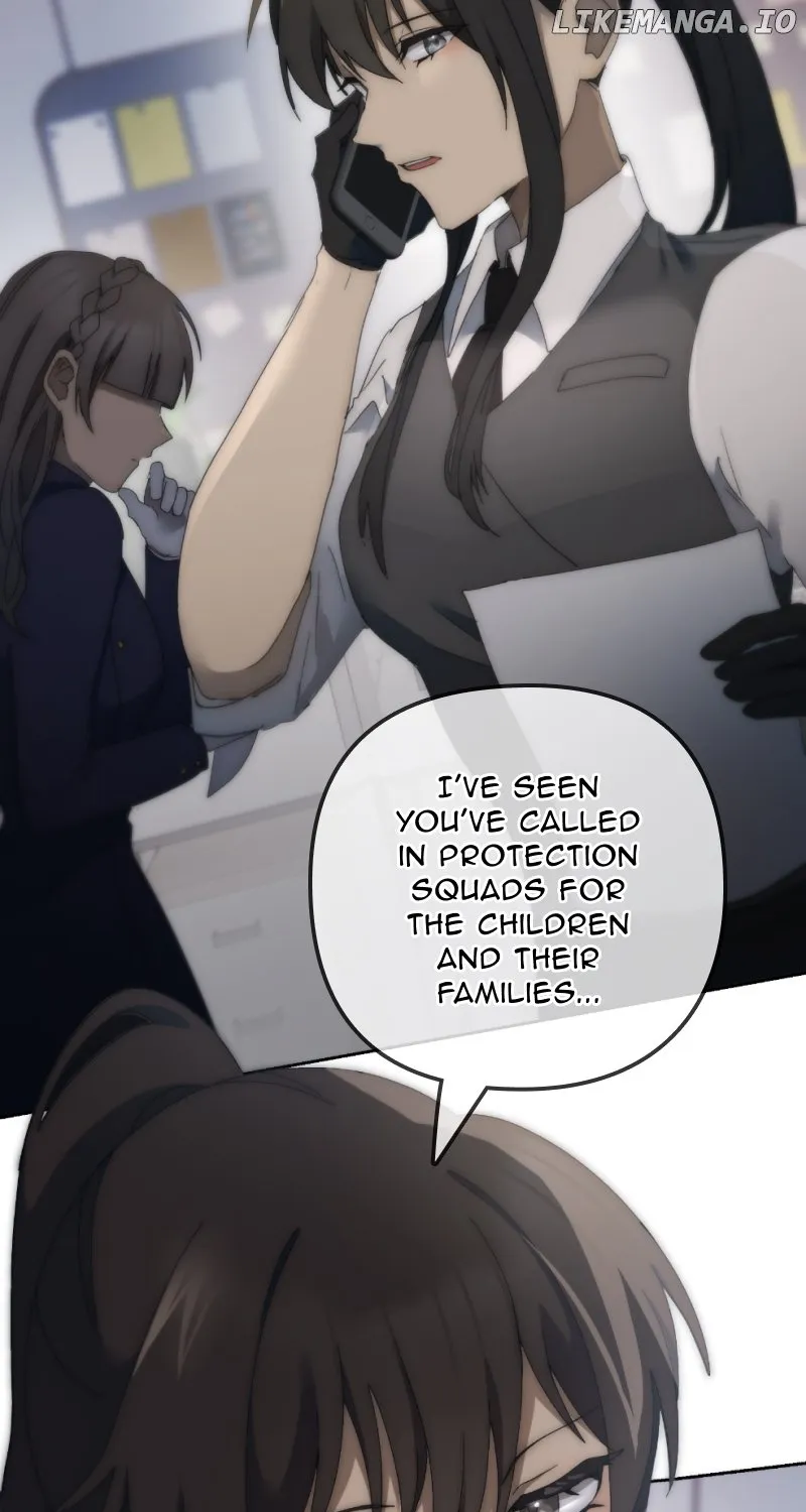 Deadly Hour Chapter 49 page 25 - 