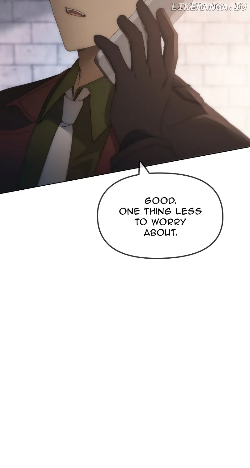 Deadly Hour Chapter 49 page 29 - 