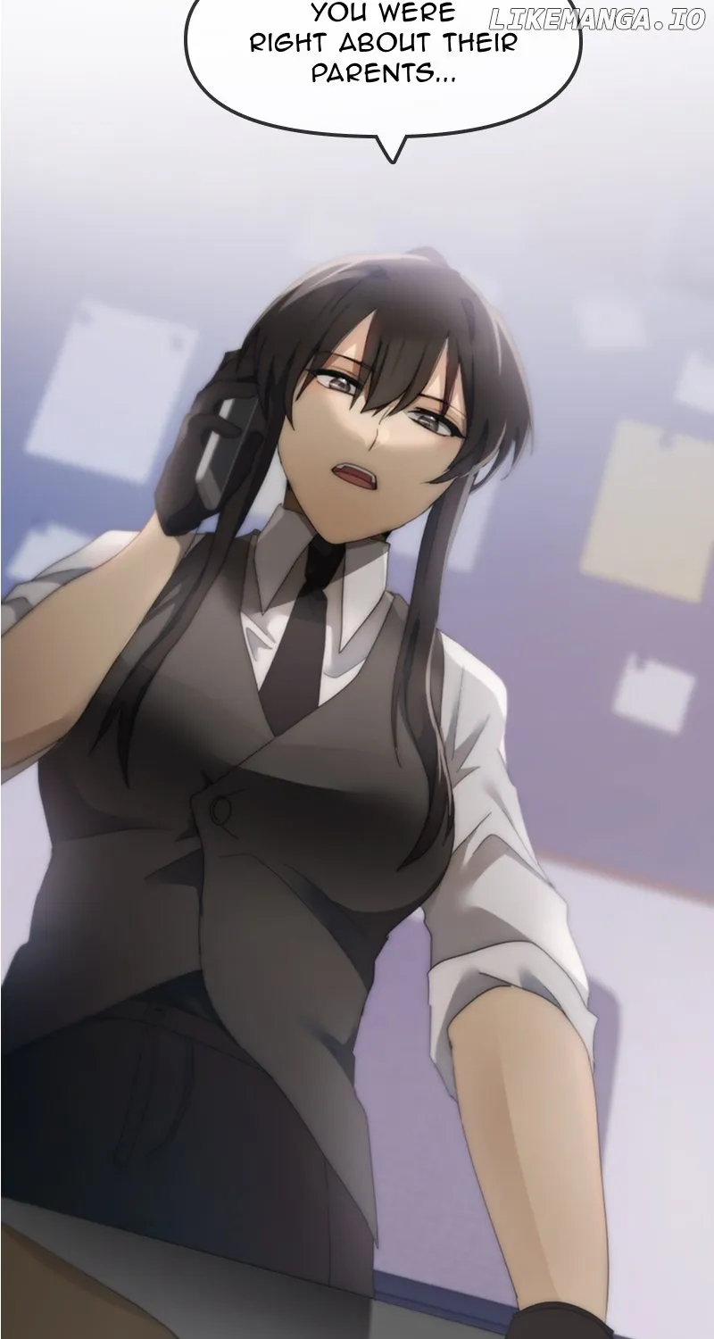 Deadly Hour Chapter 49 page 31 - 