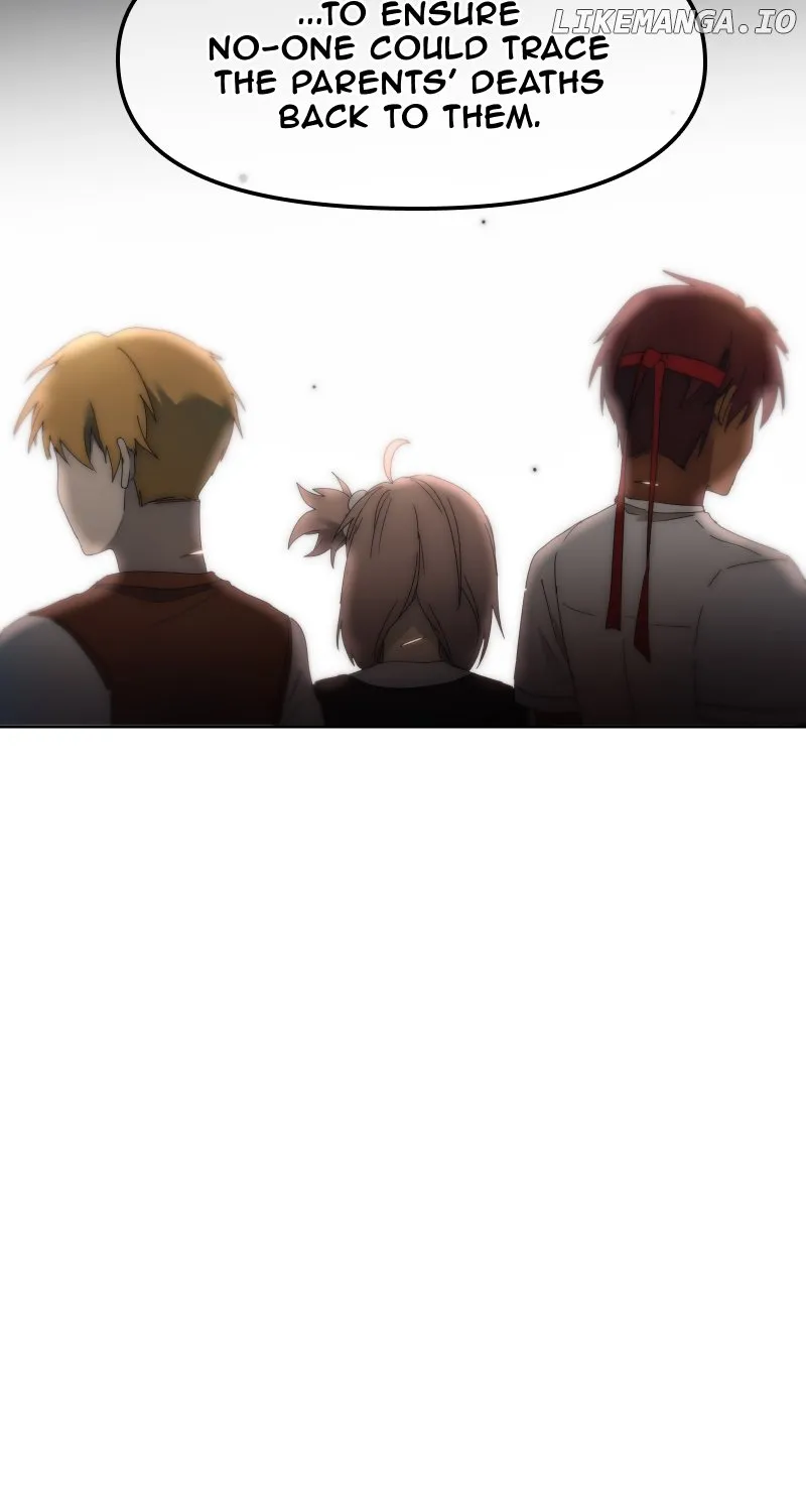 Deadly Hour Chapter 49 page 35 - 