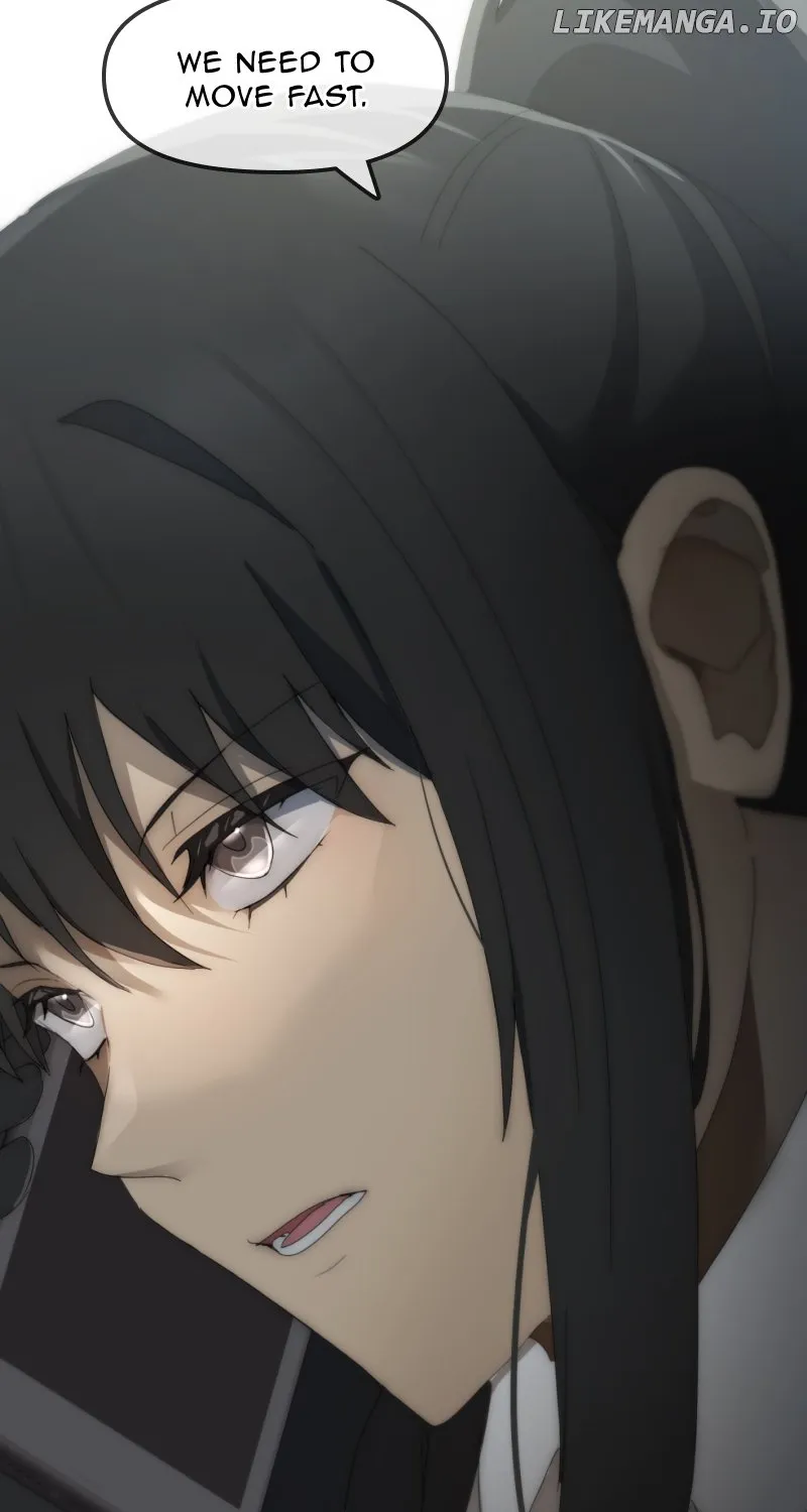 Deadly Hour Chapter 49 page 37 - 