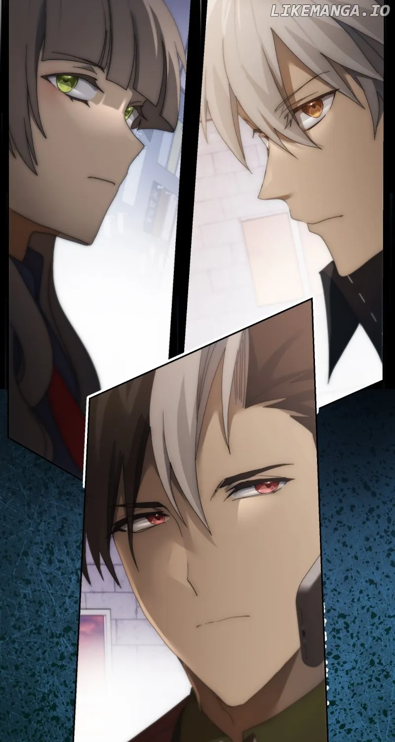 Deadly Hour Chapter 49 page 43 - 