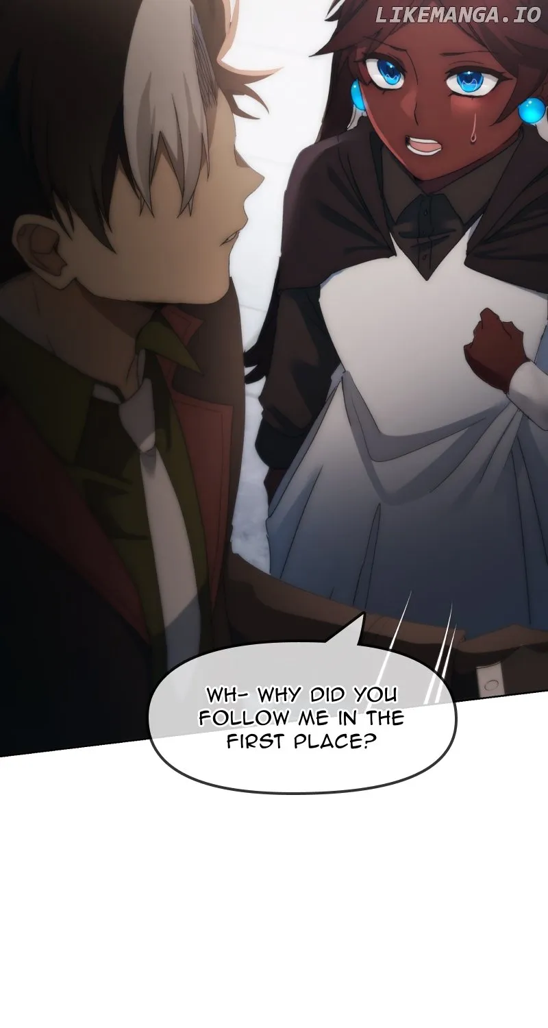 Deadly Hour Chapter 49 page 51 - 