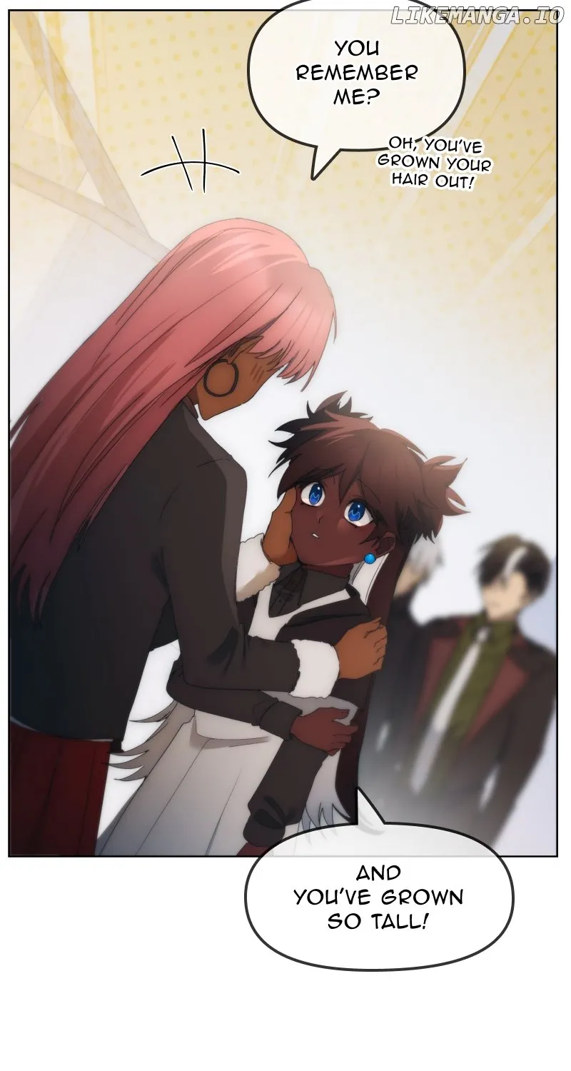 Deadly Hour Chapter 49 page 69 - 