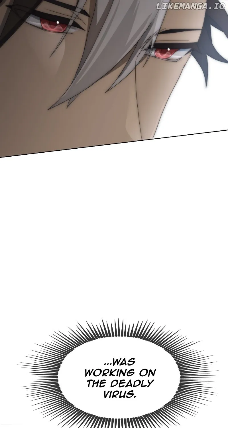 Deadly Hour Chapter 49 page 9 - 