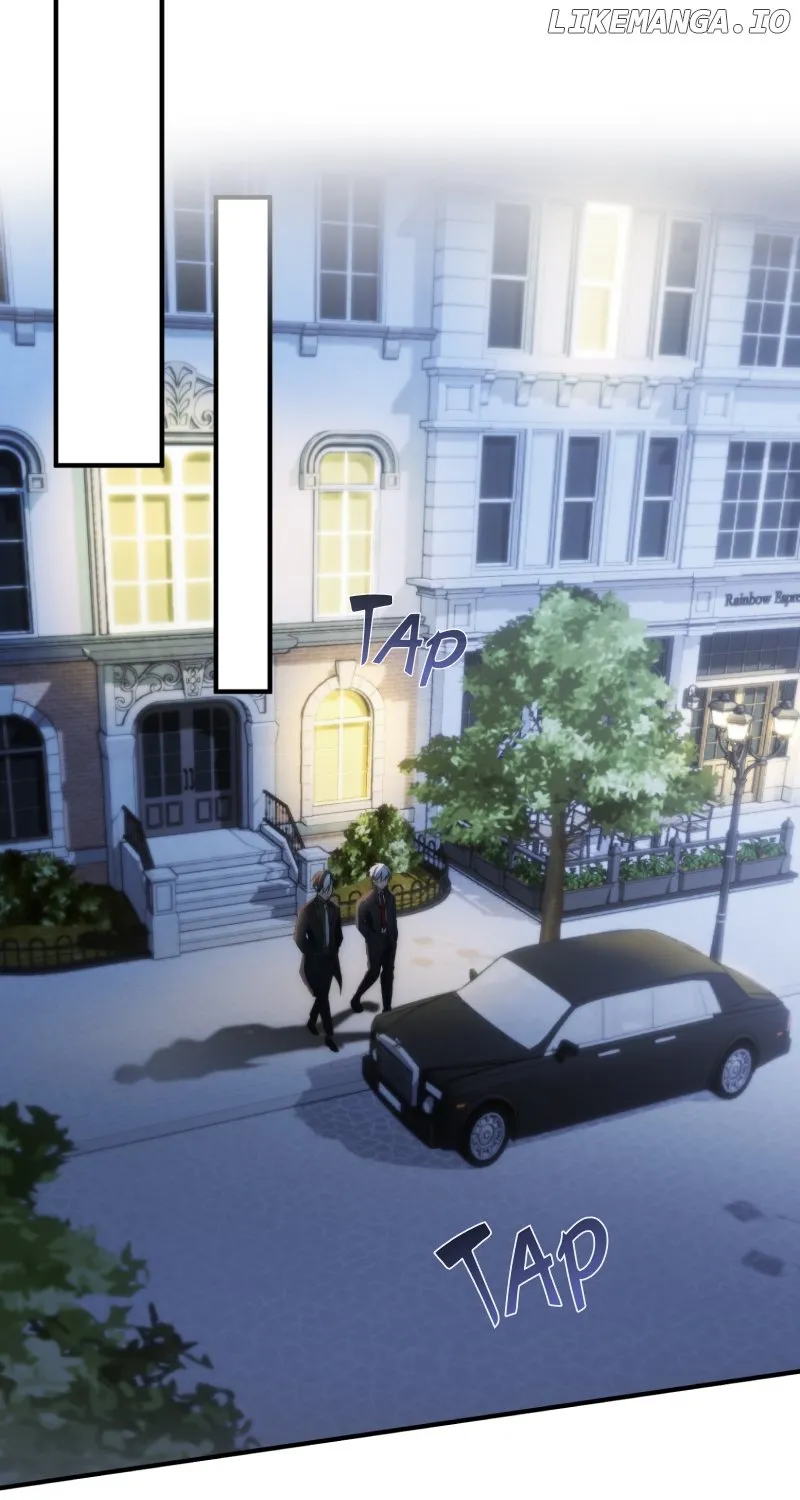 Deadly Hour Chapter 49 page 83 - 