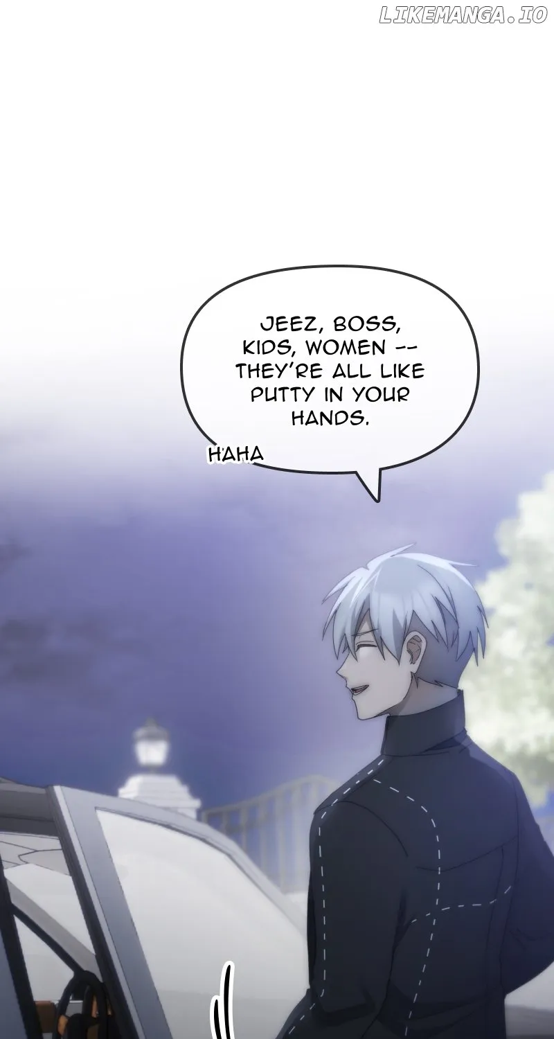 Deadly Hour Chapter 49 page 85 - 