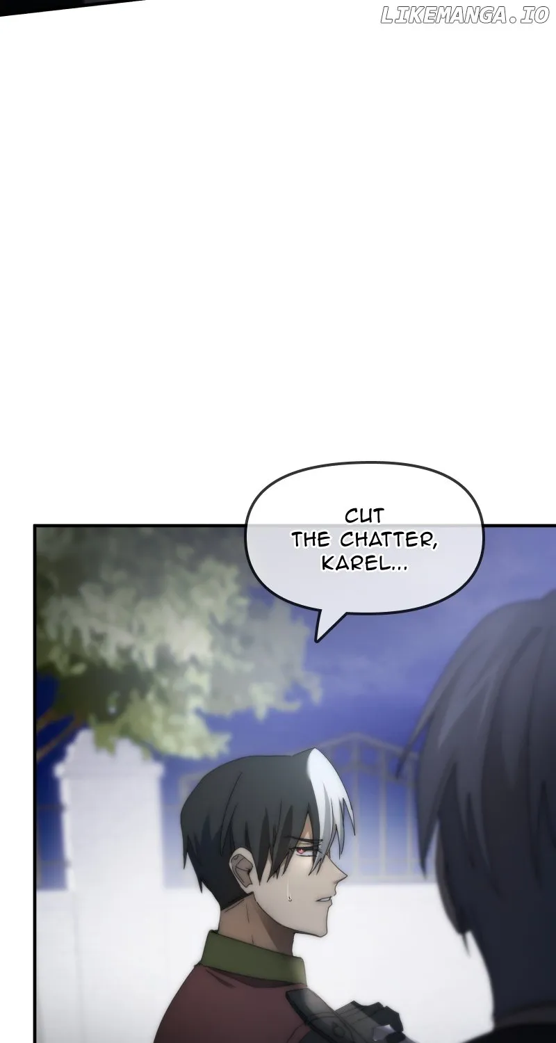 Deadly Hour Chapter 49 page 87 - 