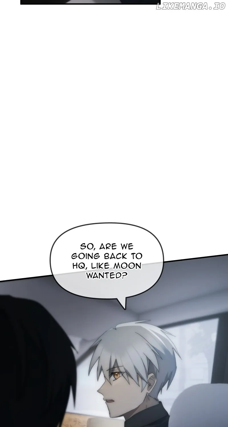 Deadly Hour Chapter 49 page 91 - 