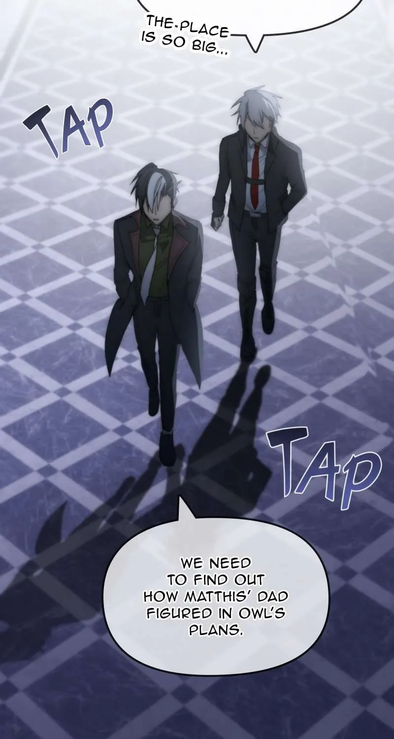 Deadly Hour Chapter 50 page 14 - 