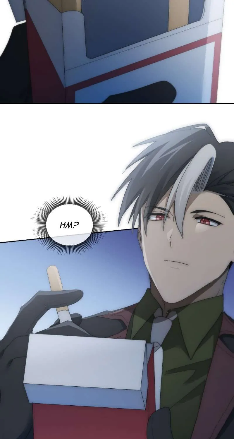 Deadly Hour Chapter 50 page 34 - 