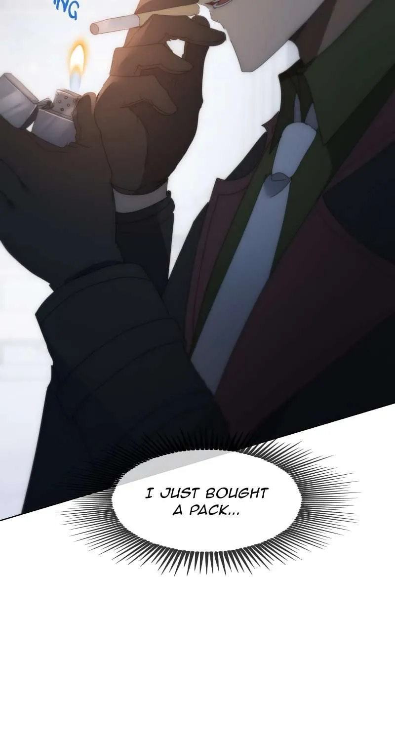 Deadly Hour Chapter 50 page 38 - 