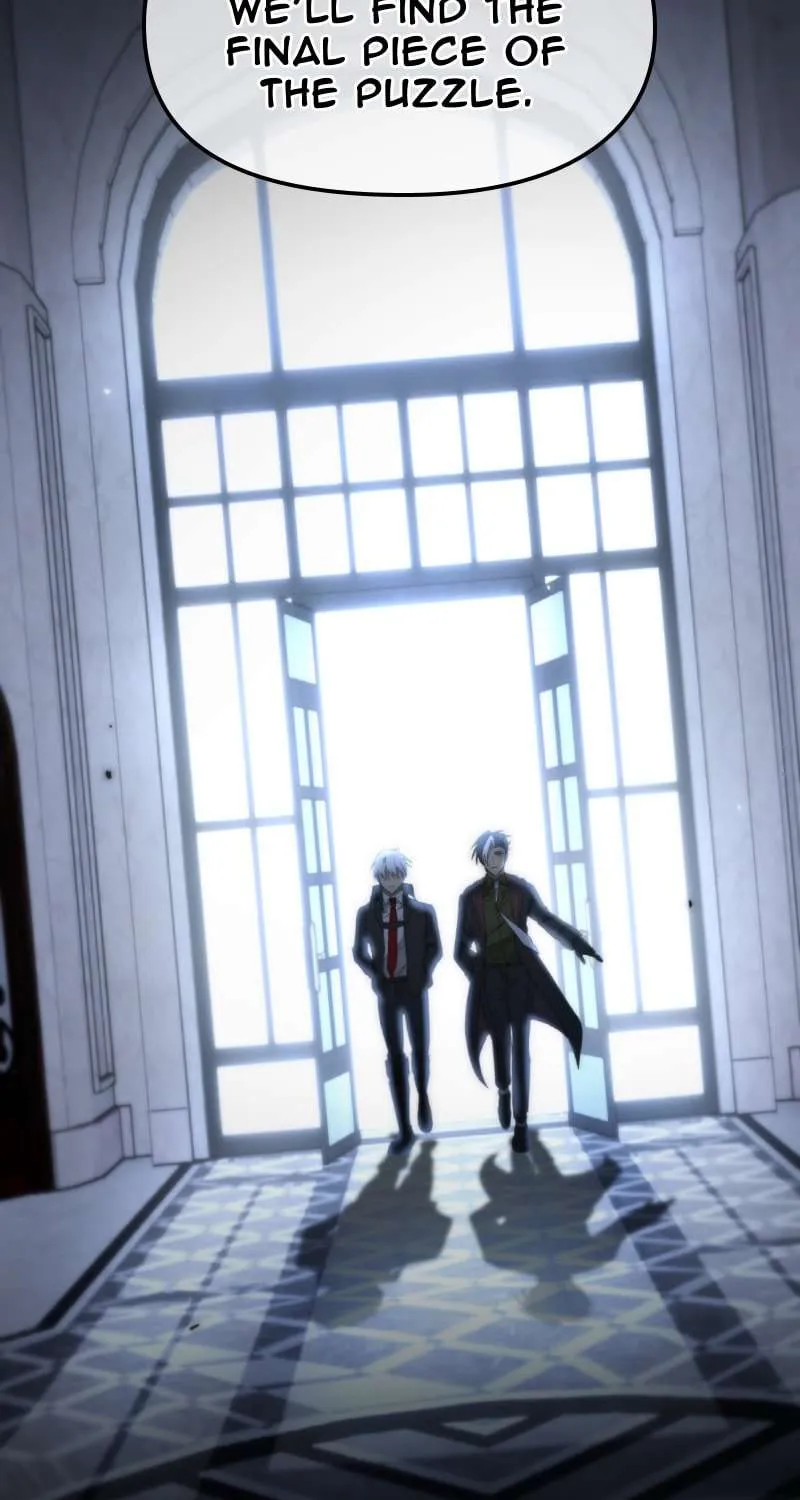 Deadly Hour Chapter 50 page 8 - 