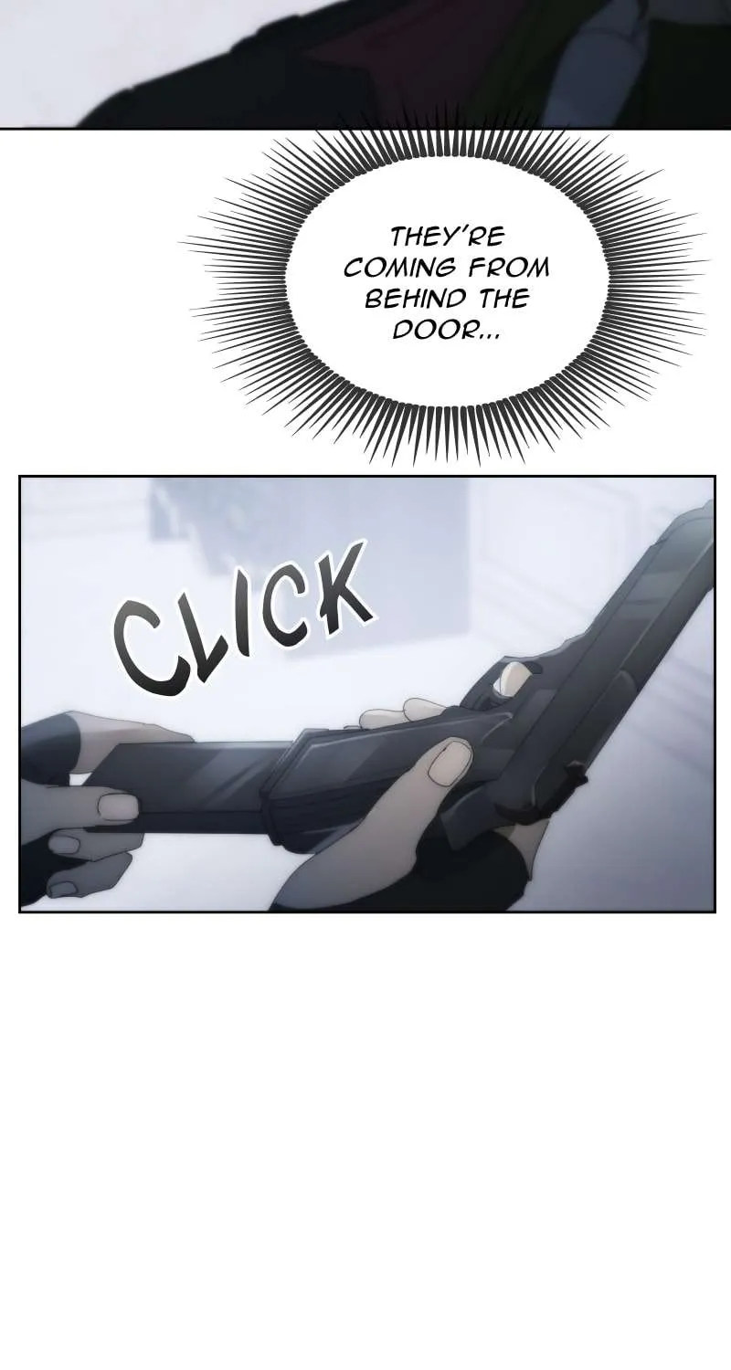 Deadly Hour Chapter 50 page 76 - 