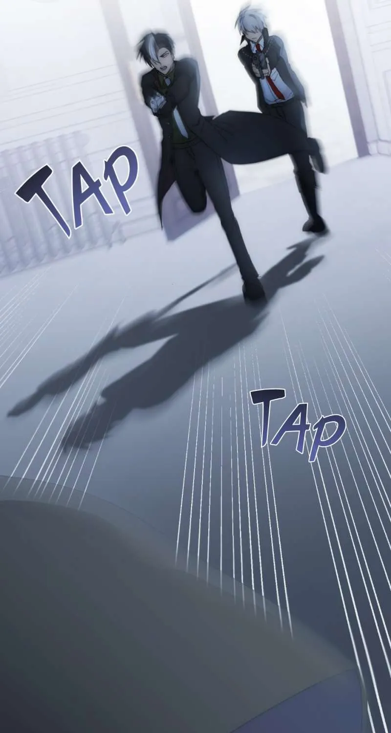 Deadly Hour Chapter 50 page 84 - 