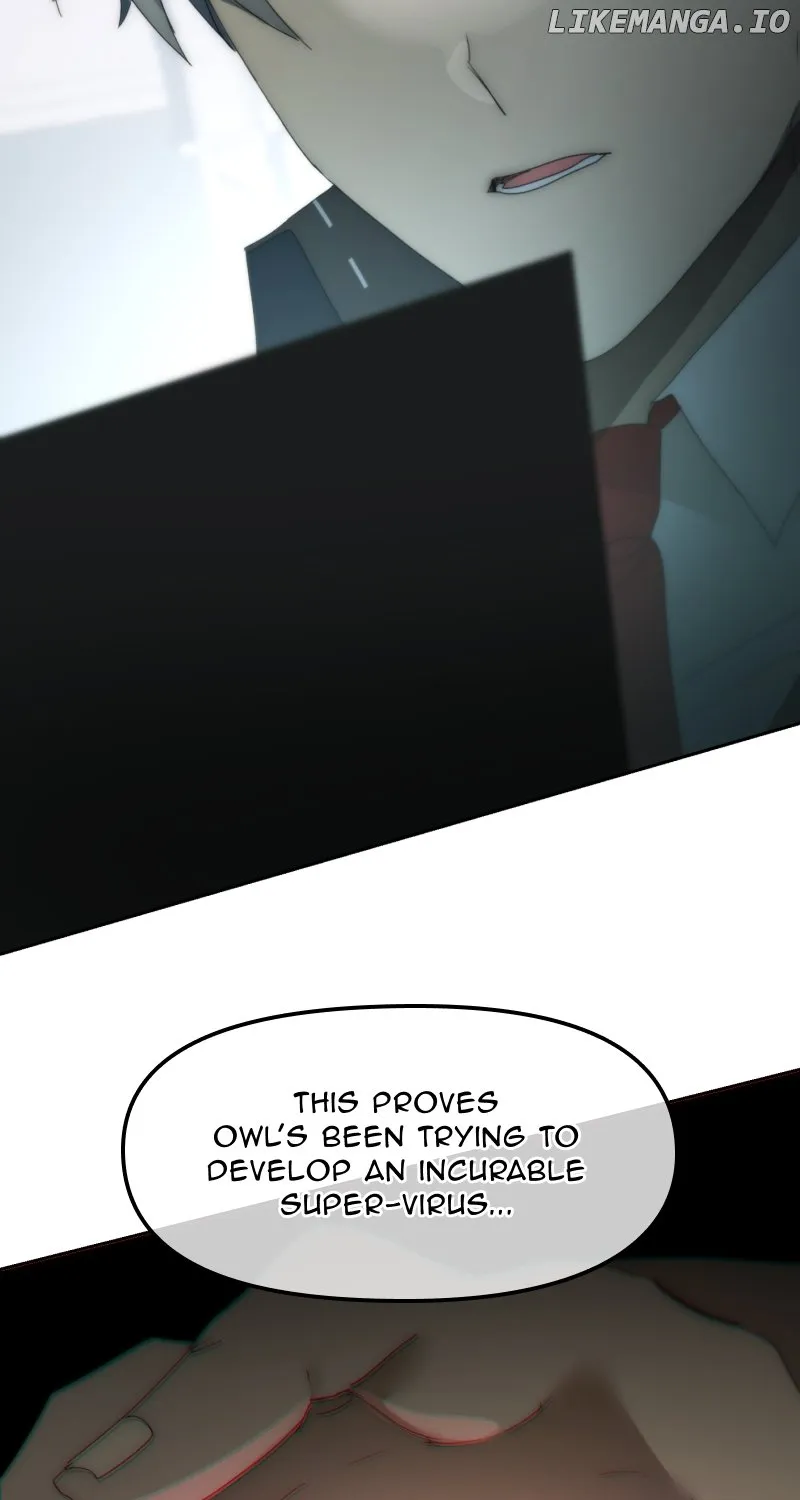 Deadly Hour Chapter 51 page 106 - 
