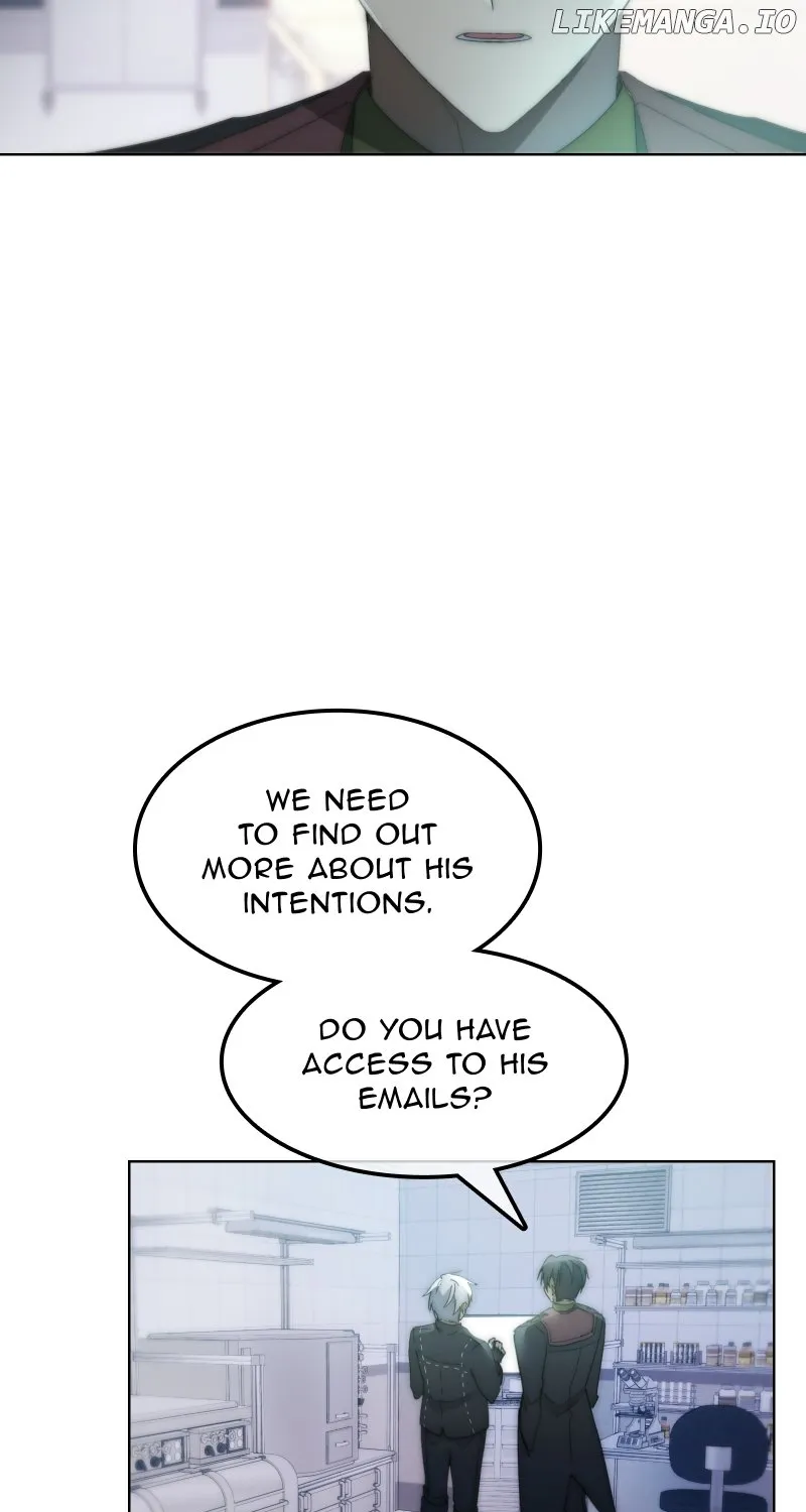Deadly Hour Chapter 51 page 124 - 