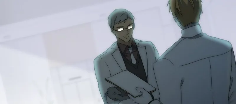 Deadly Hour Chapter 51 page 129 - 