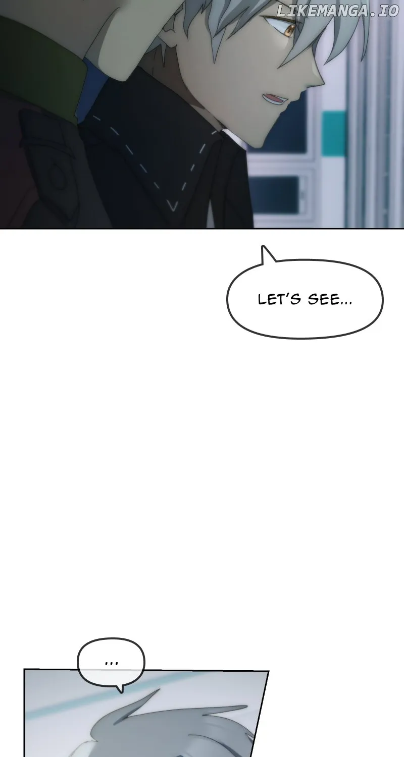 Deadly Hour Chapter 51 page 132 - 