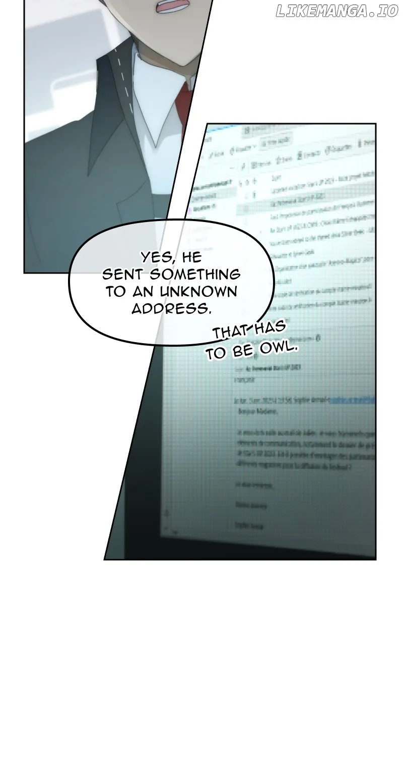 Deadly Hour Chapter 51 page 134 - 
